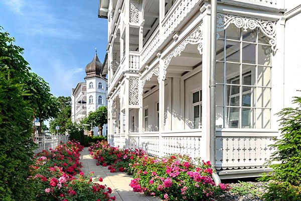 Villa Iduna — Bild 3