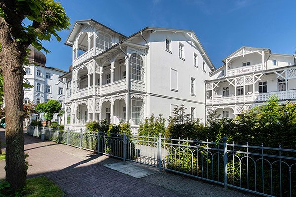 Villa Iduna — Bild 4
